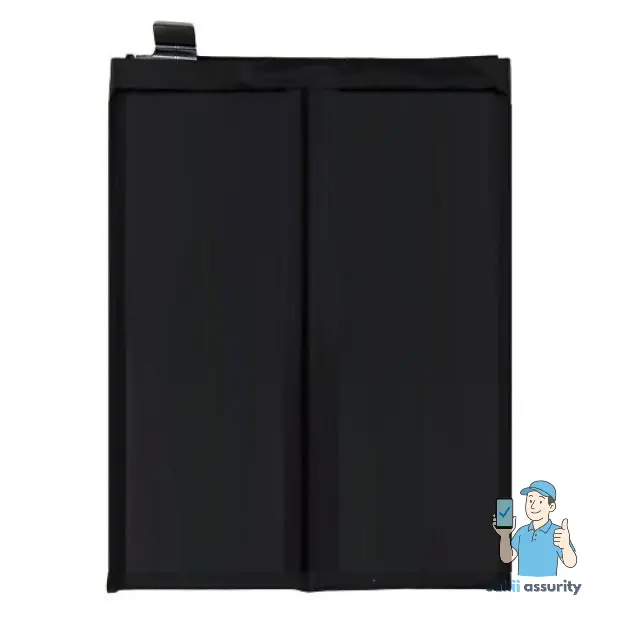 Battery for Realme GT 6T